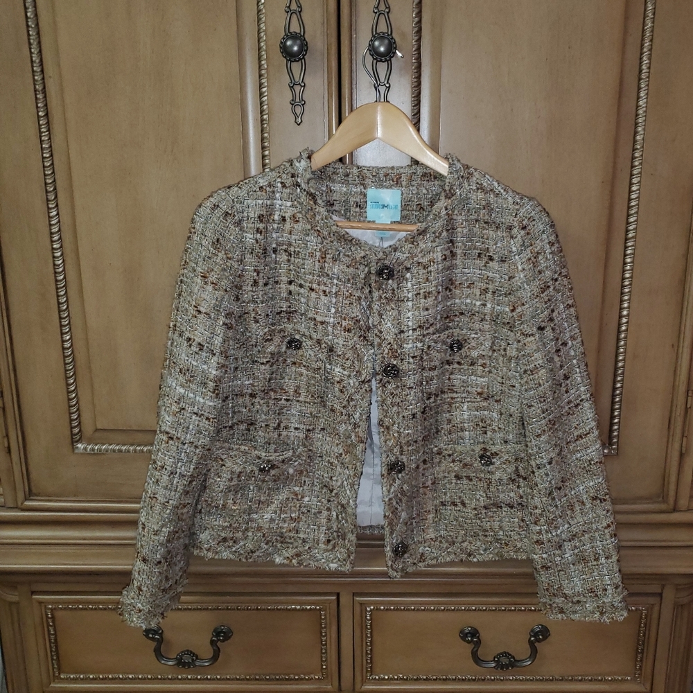 Jacket